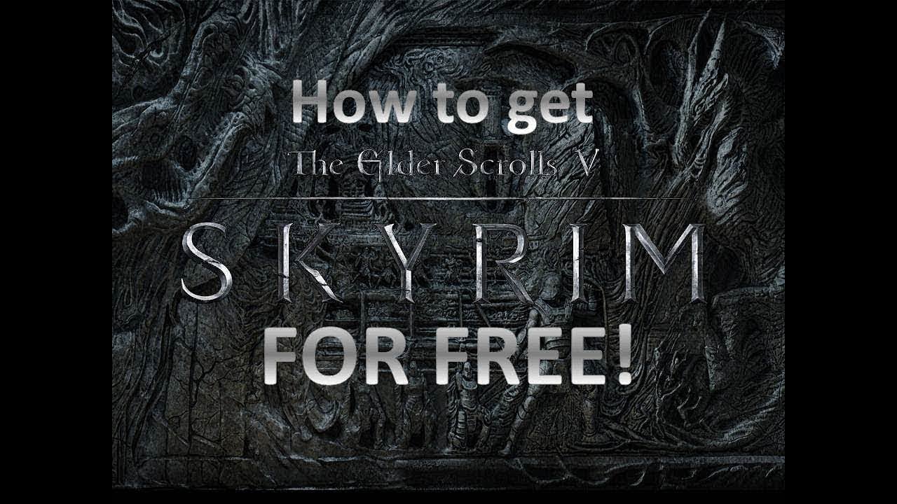 download skyrim legendary edition